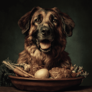 Dr Marty's Freeze Dried Dog Food