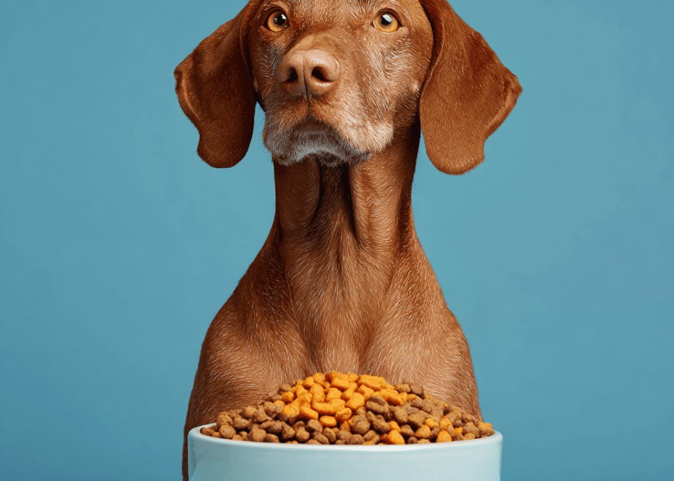 Dr Marty's Freeze Dried Dog Food