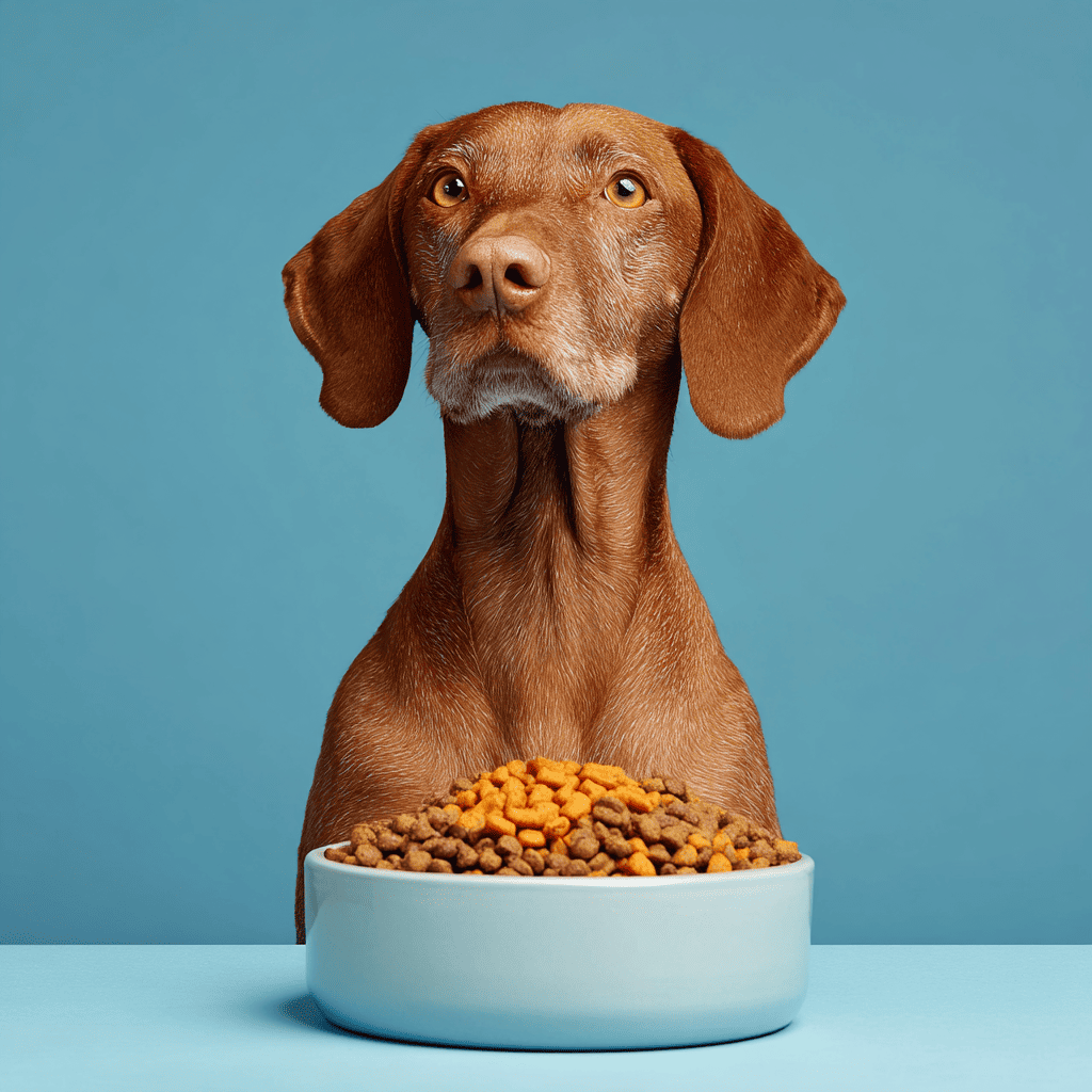 Dr Marty's Freeze Dried Dog Food