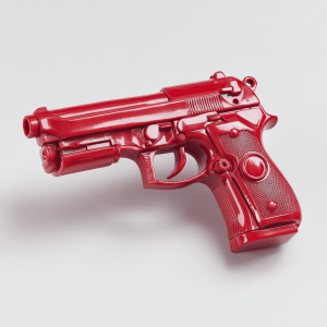 gel blasters