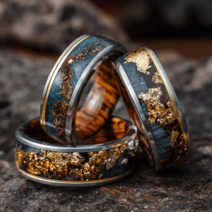 Mens Rings