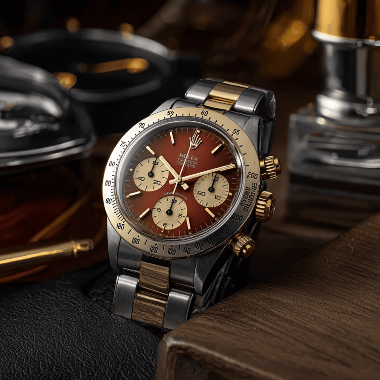 Buy Rolex Watches in Dubai