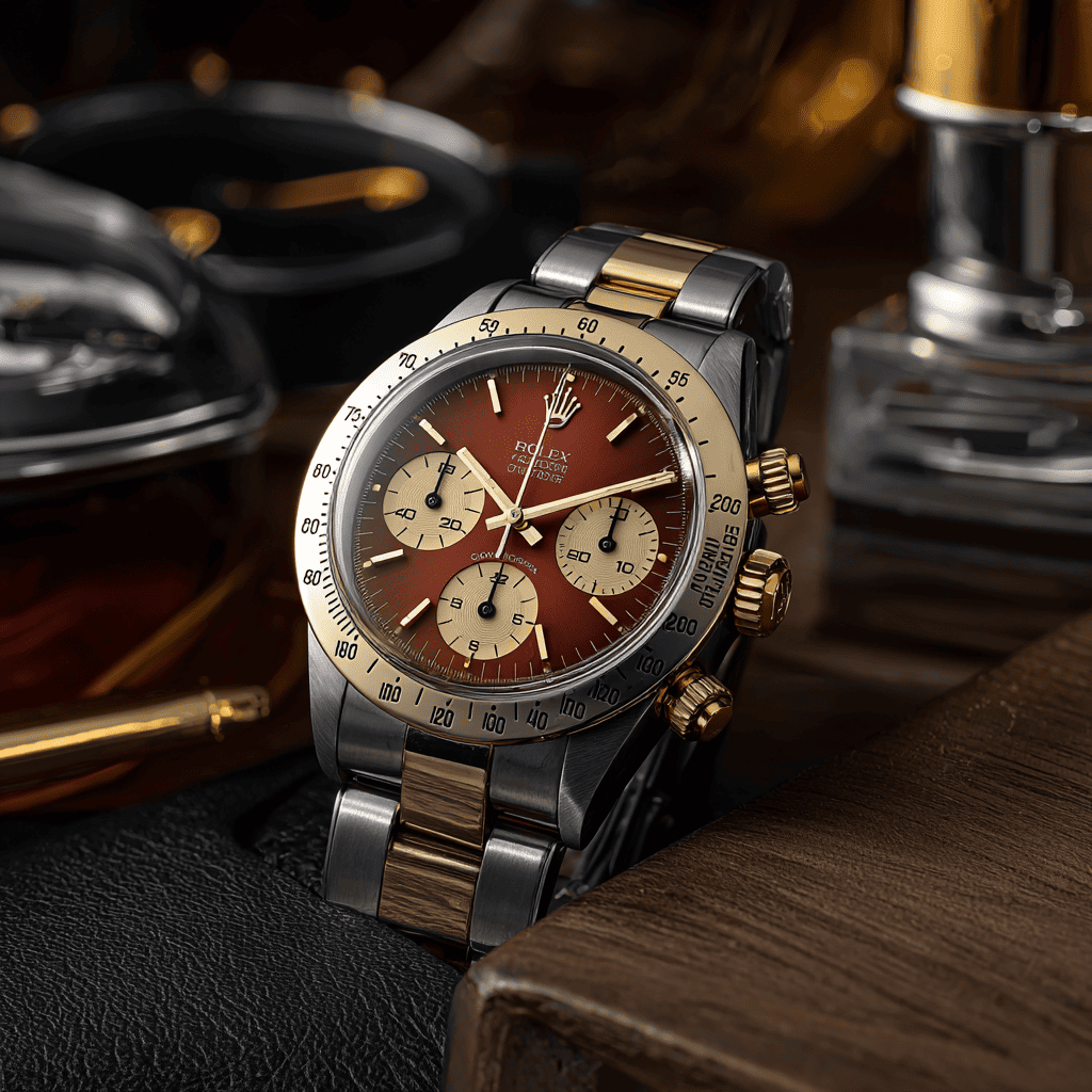Buy Rolex Watches in Dubai