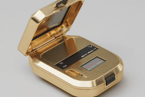 metal detectors for gold