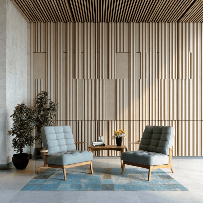 wood wall panels