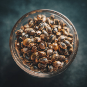 Bubblegum Sherbet seed Strain