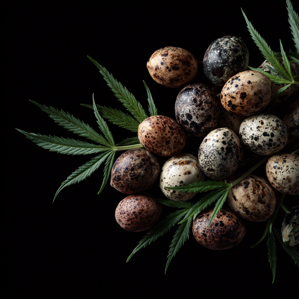 Bubblegum Sherbet seed Strain